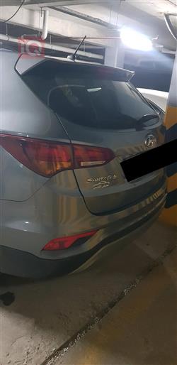 هيونداي سانتافي